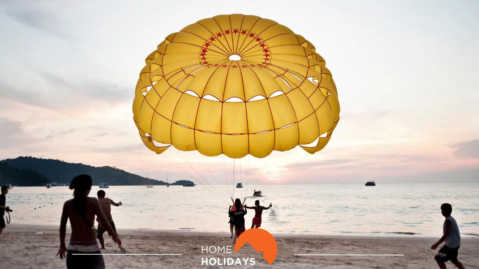 #221 Cerro Grande By Home Holidays Albufeira Portugal