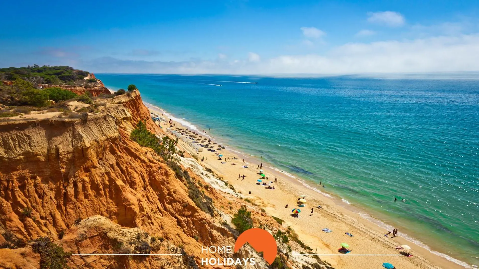 #221 Cerro Grande By Home Holidays Albufeira 0*,  Portugal