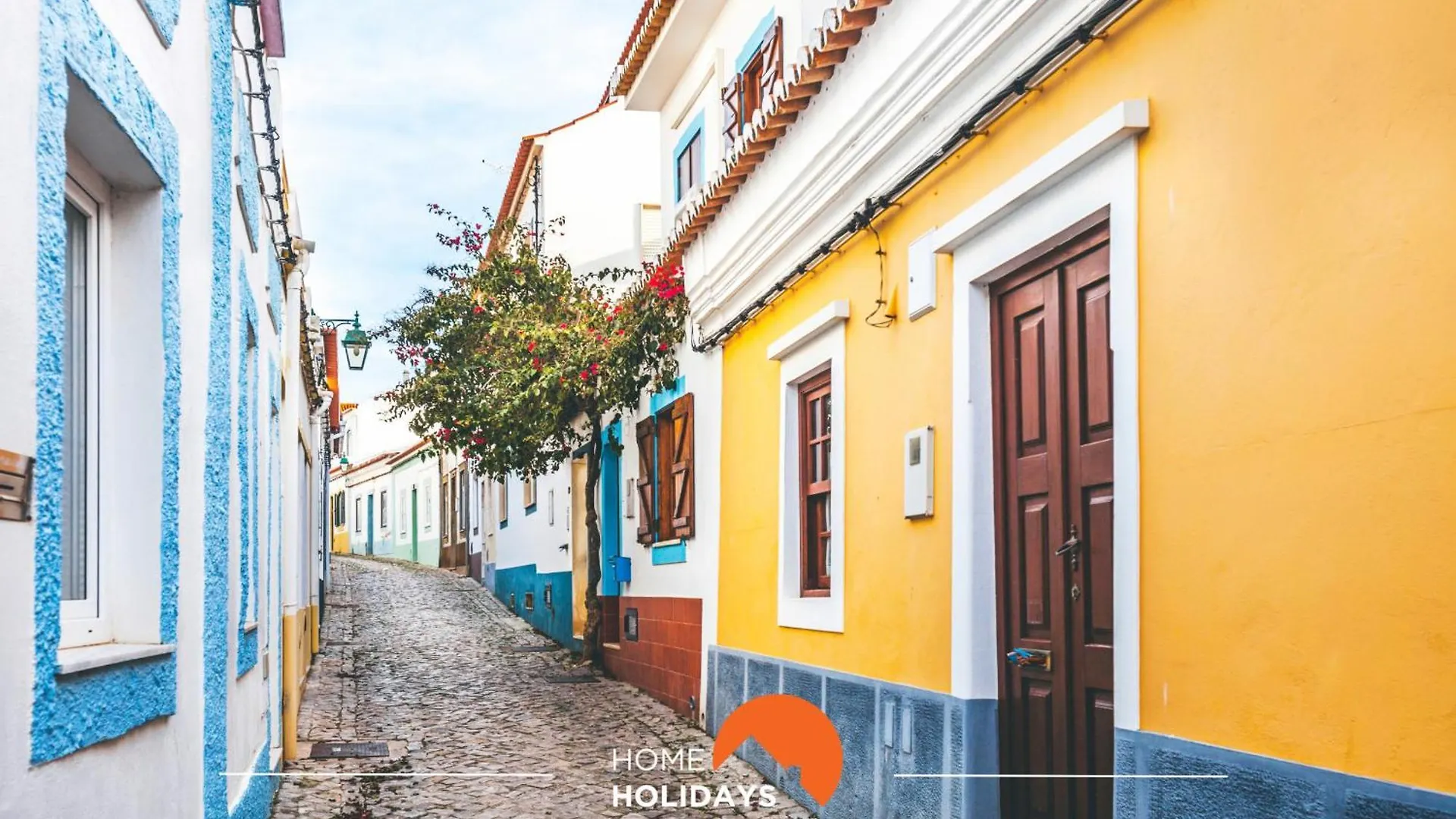 #221 Cerro Grande By Home Holidays Albufeira 0*,