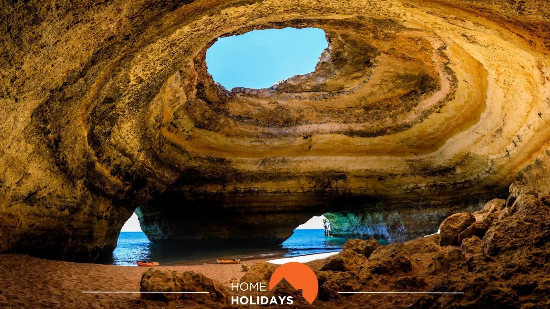 #221 Cerro Grande By Home Holidays Albufeira Villa