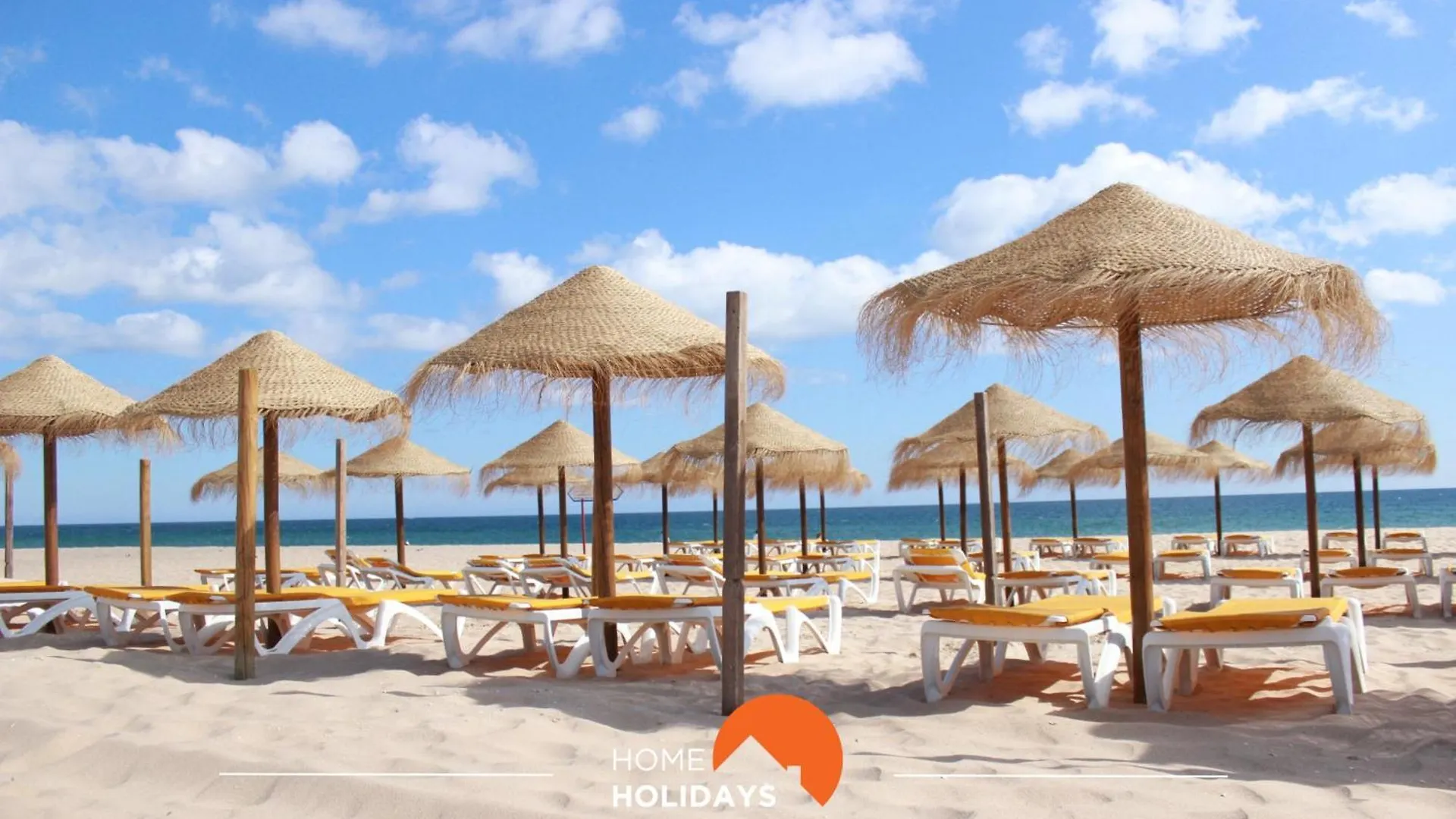 Villa #221 Cerro Grande By Home Holidays Albufeira