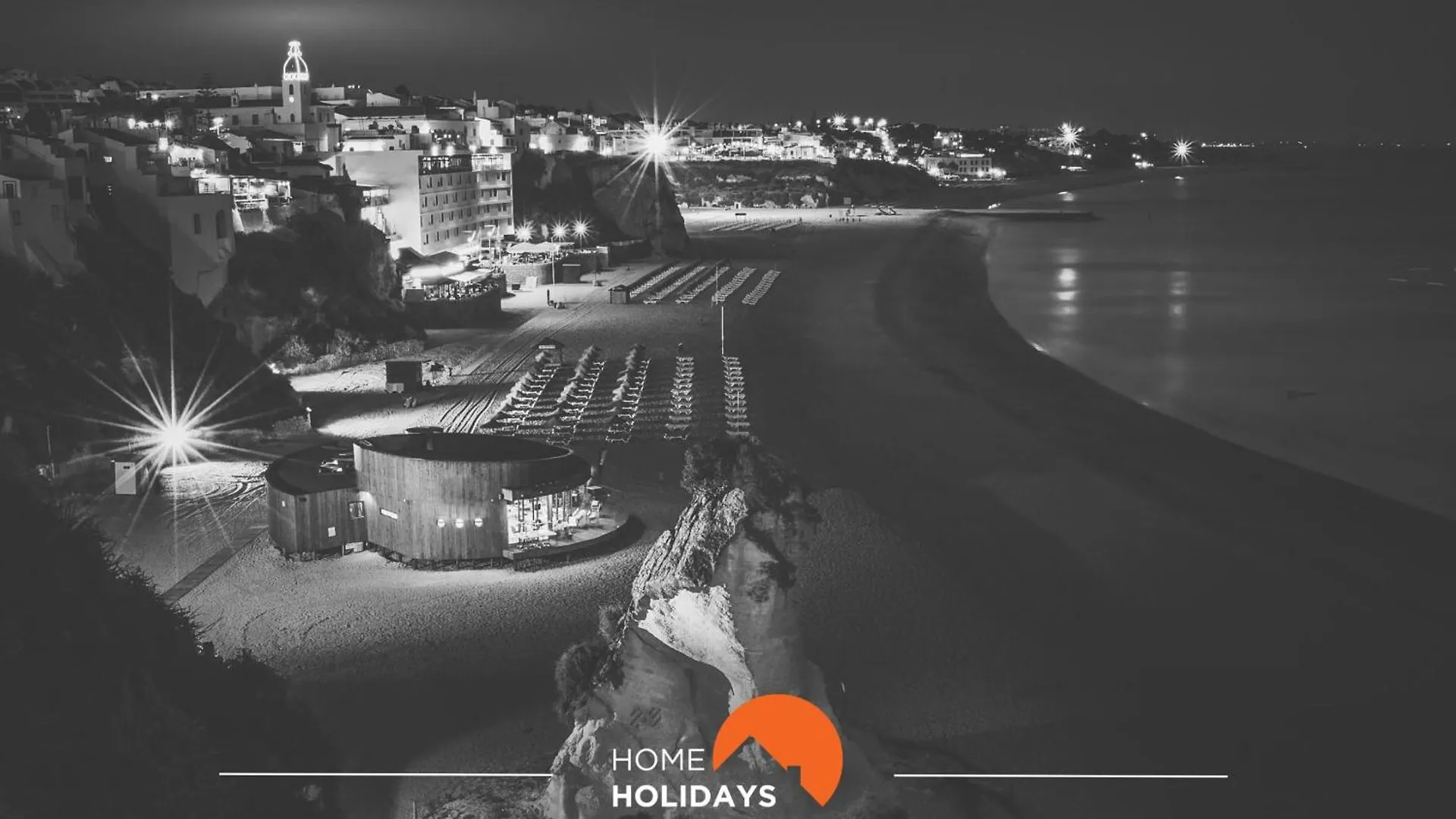 #221 Cerro Grande By Home Holidays Albufeira 0*,  Portugal