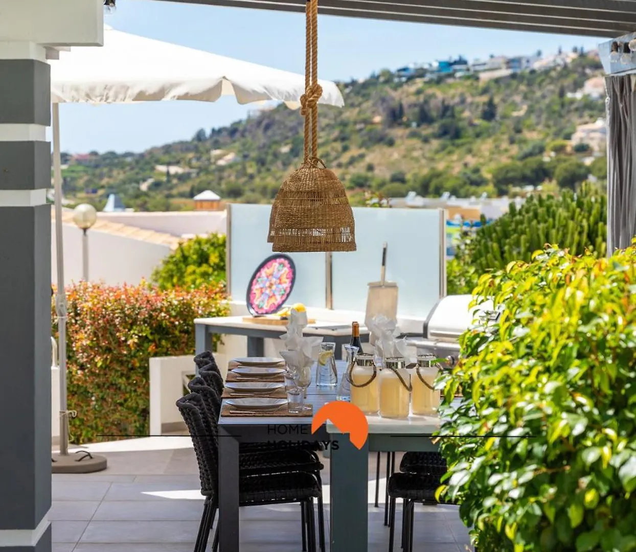#221 Cerro Grande By Home Holidays Albufeira Portugal