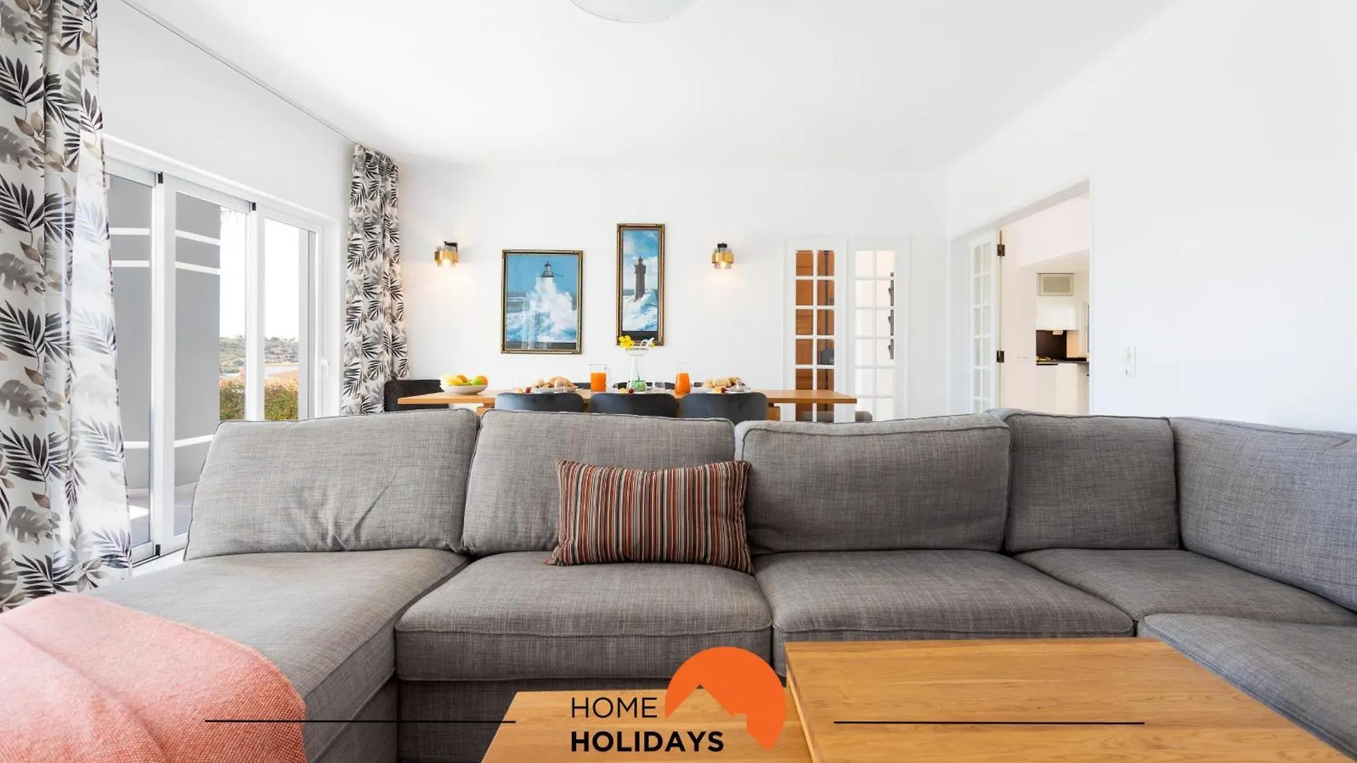 #221 Cerro Grande By Home Holidays Albufeira Villa