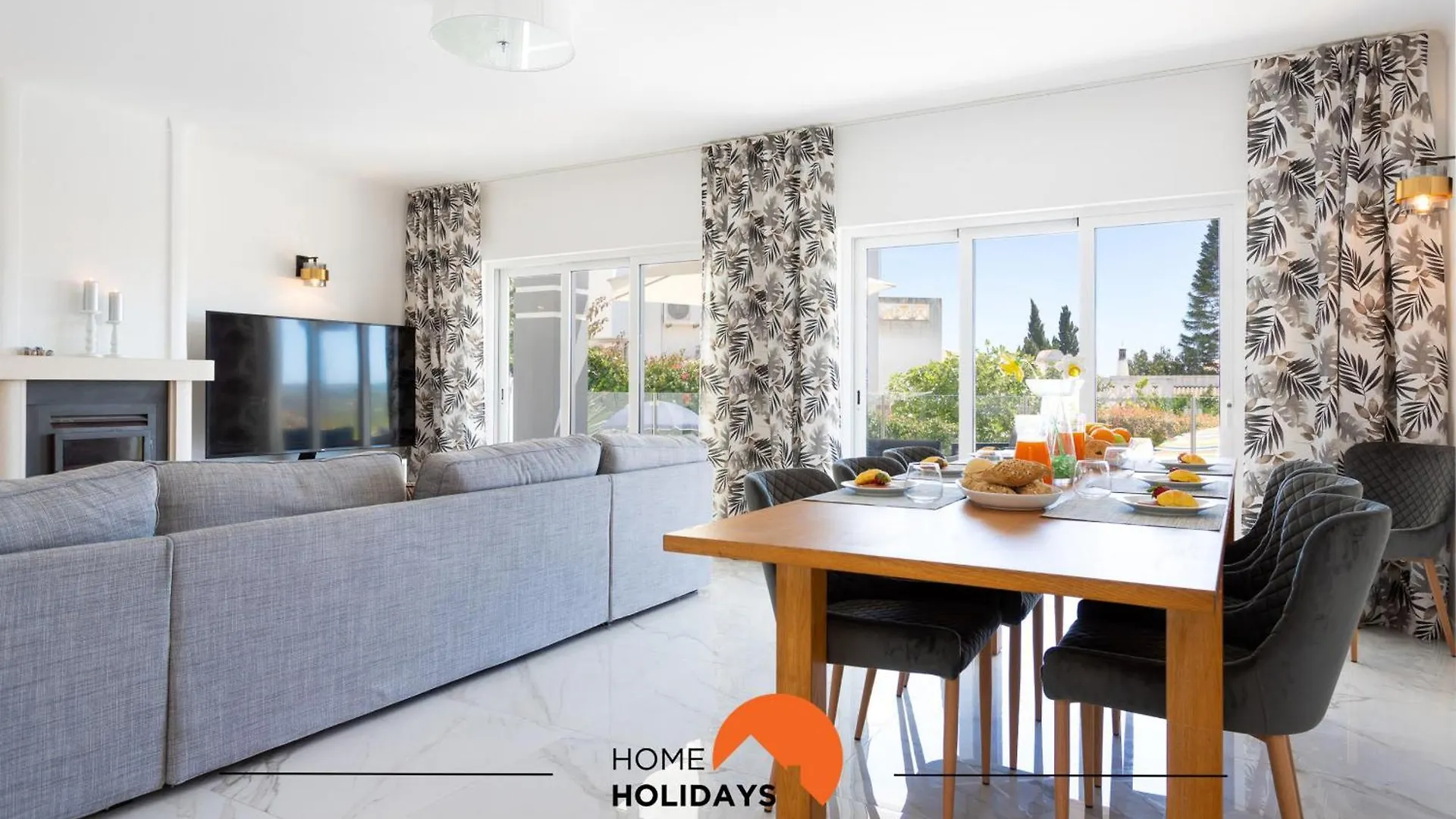 #221 Cerro Grande By Home Holidays Albufeira Villa
