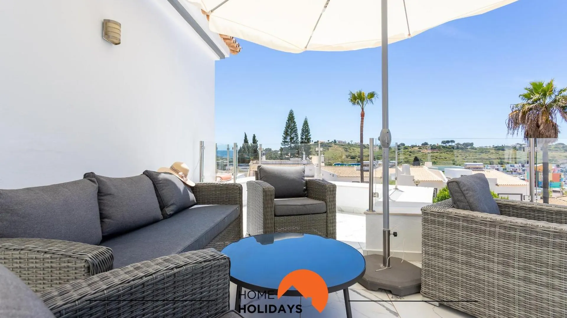 #221 Cerro Grande By Home Holidays Albufeira 0*,