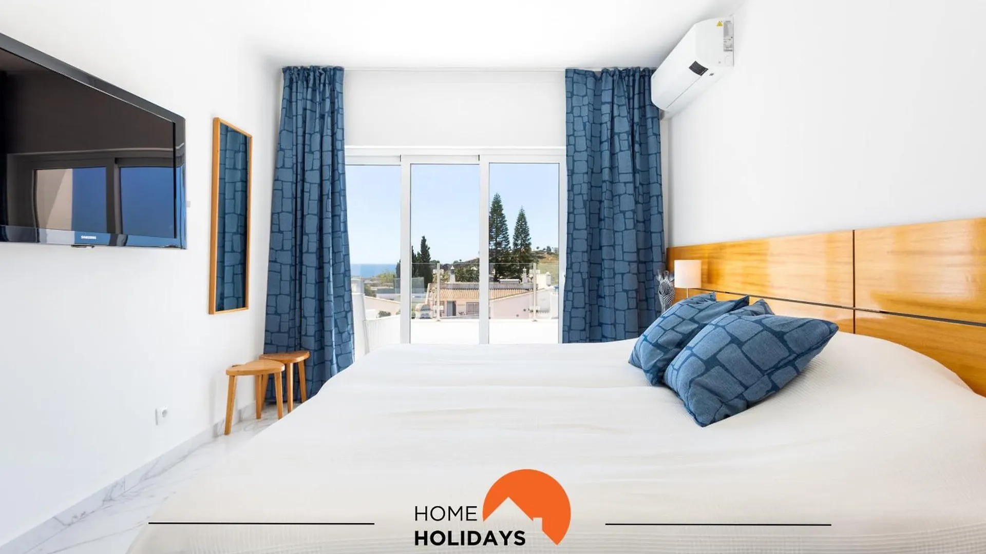 #221 Cerro Grande By Home Holidays Albufeira Villa