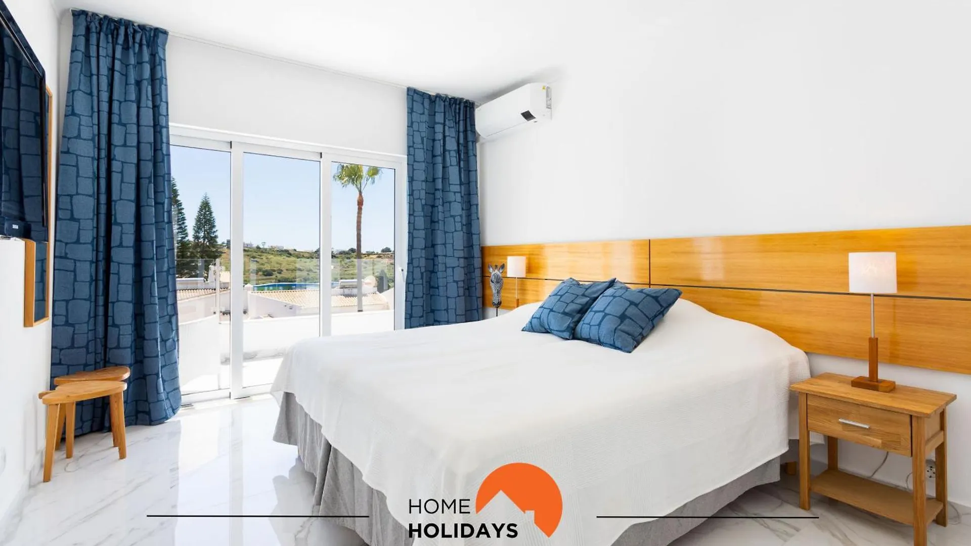 Villa #221 Cerro Grande By Home Holidays Albufeira Portugal
