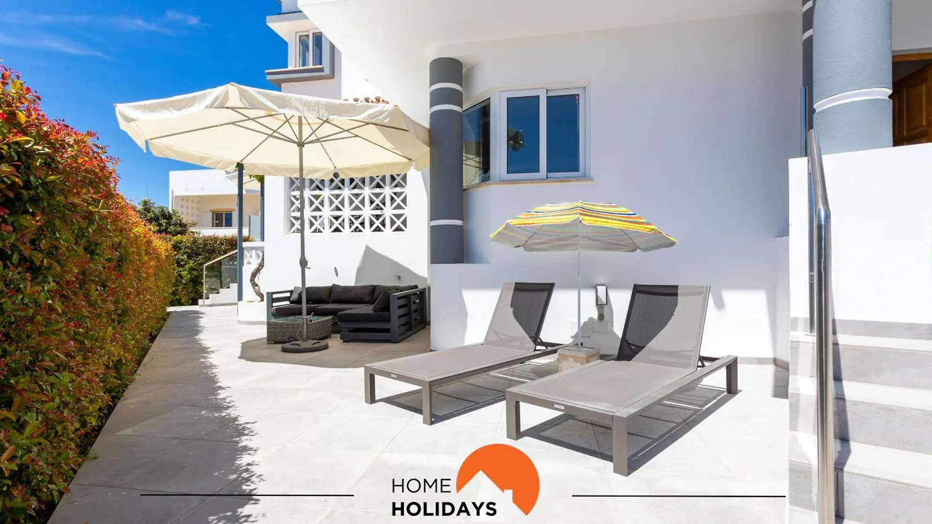 #221 Cerro Grande By Home Holidays Albufeira