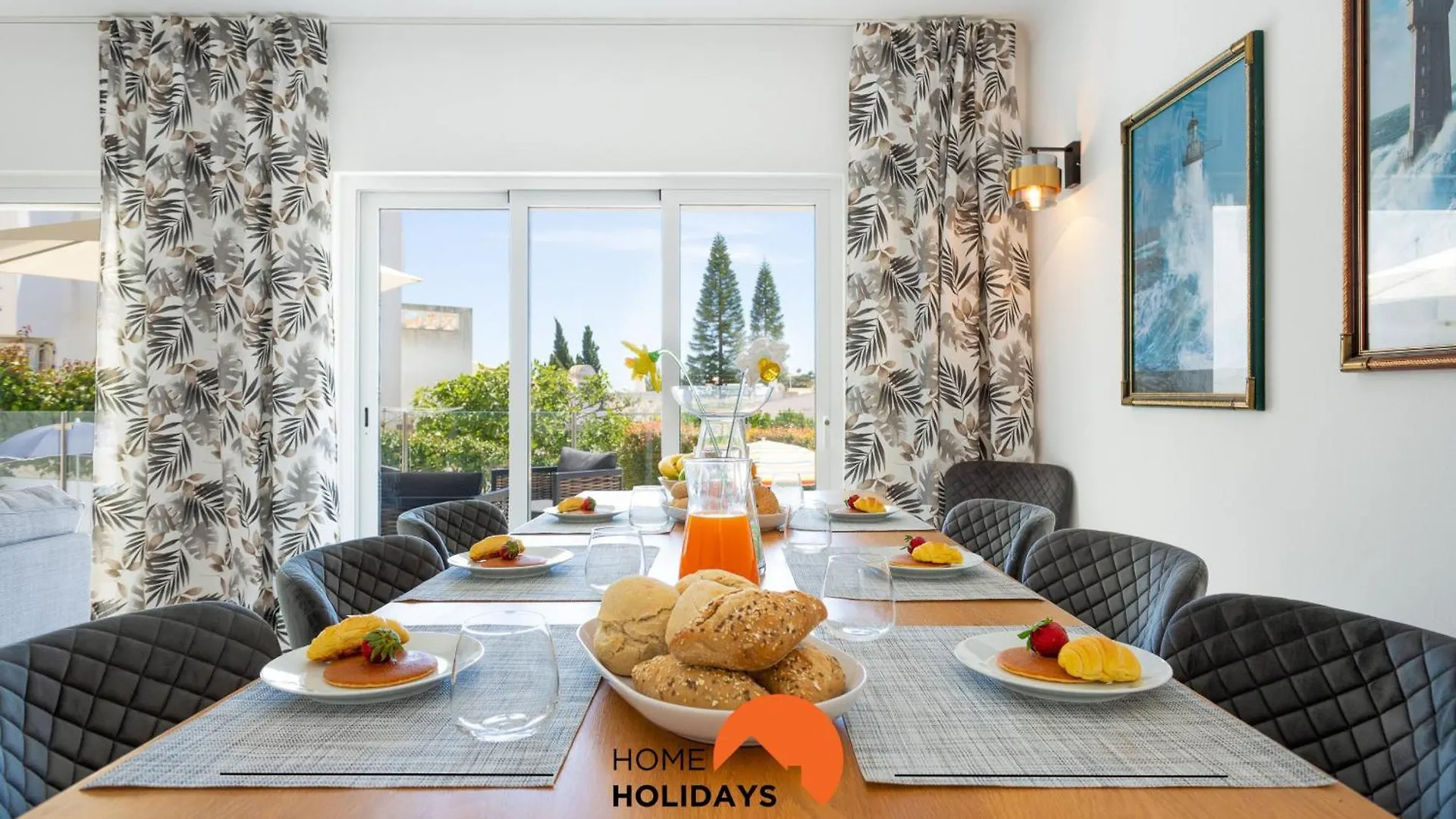 Villa #221 Cerro Grande By Home Holidays Albufeira