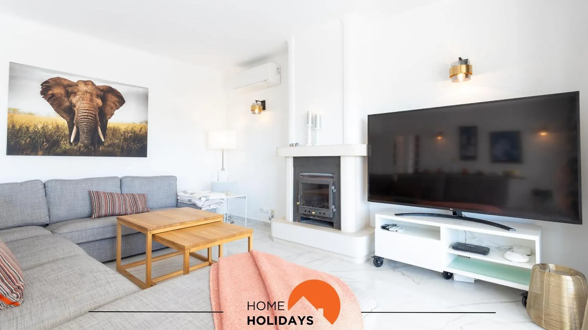 #221 Cerro Grande By Home Holidays Albufeira Portugal