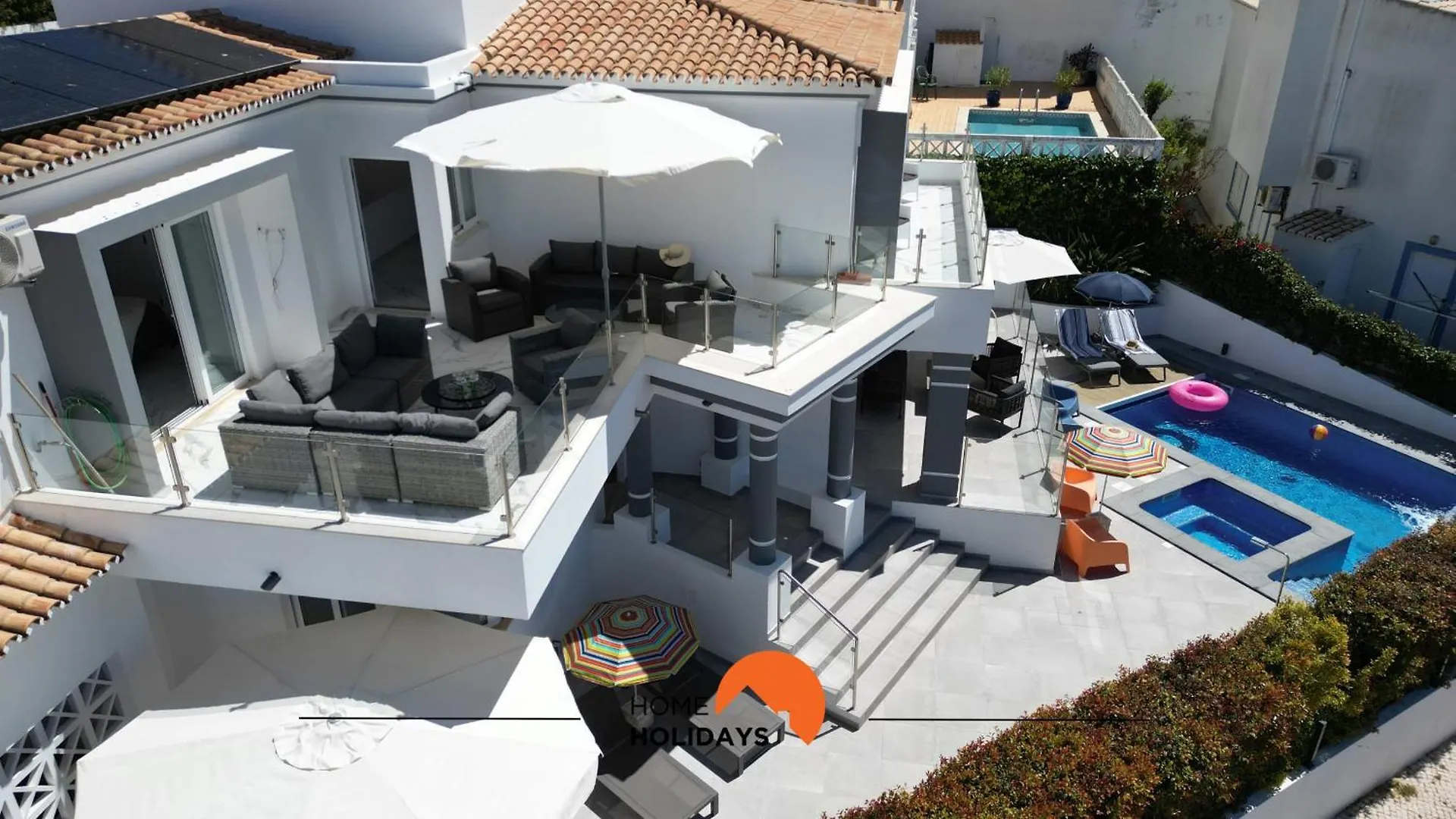 #221 Cerro Grande By Home Holidays Albufeira