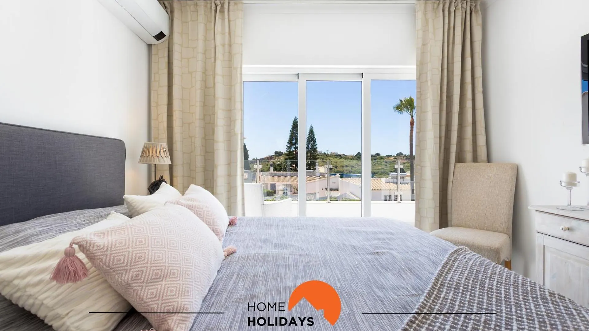 #221 Cerro Grande By Home Holidays Albufeira