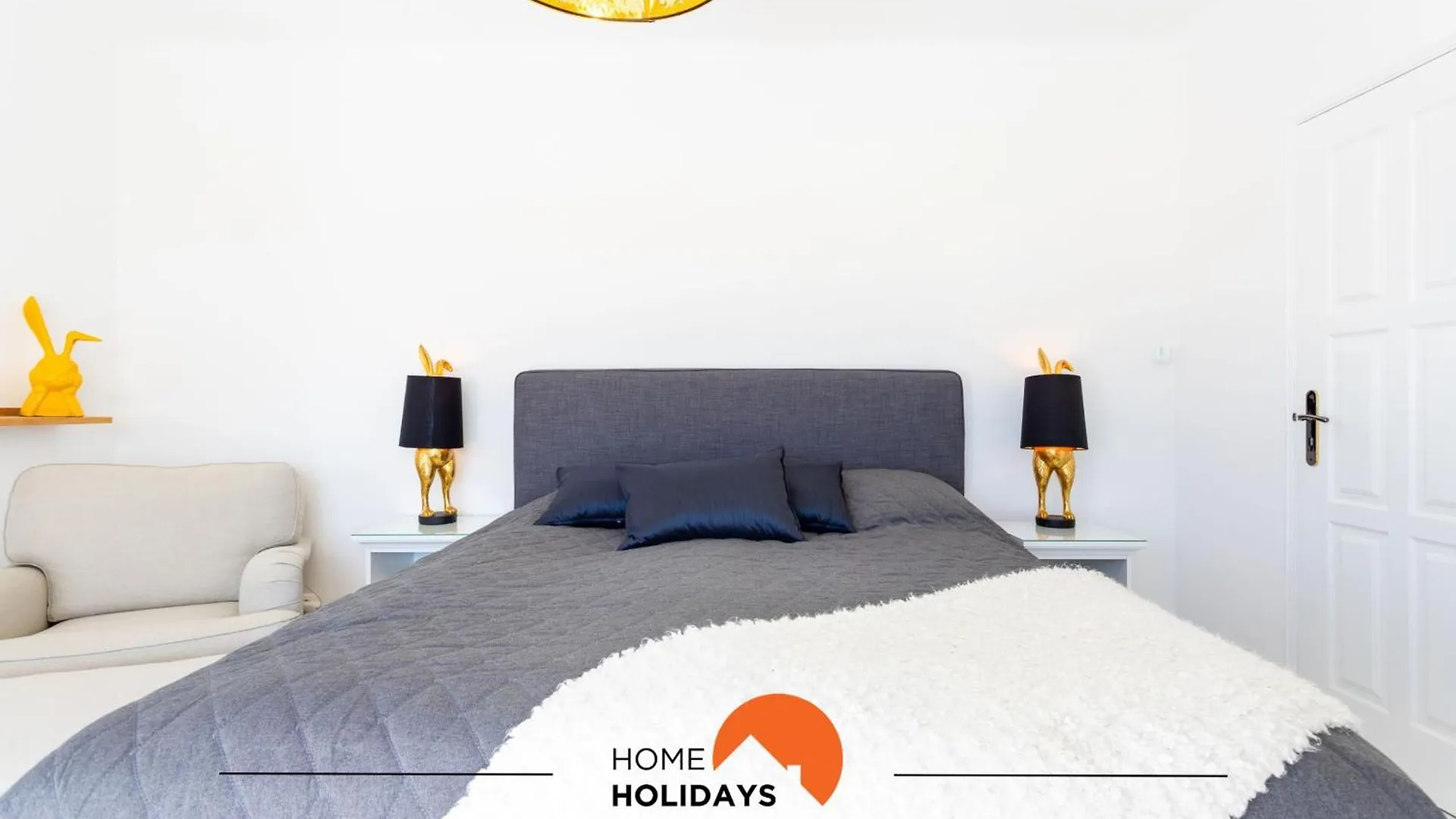#221 Cerro Grande By Home Holidays Albufeira 0*,  Portugal