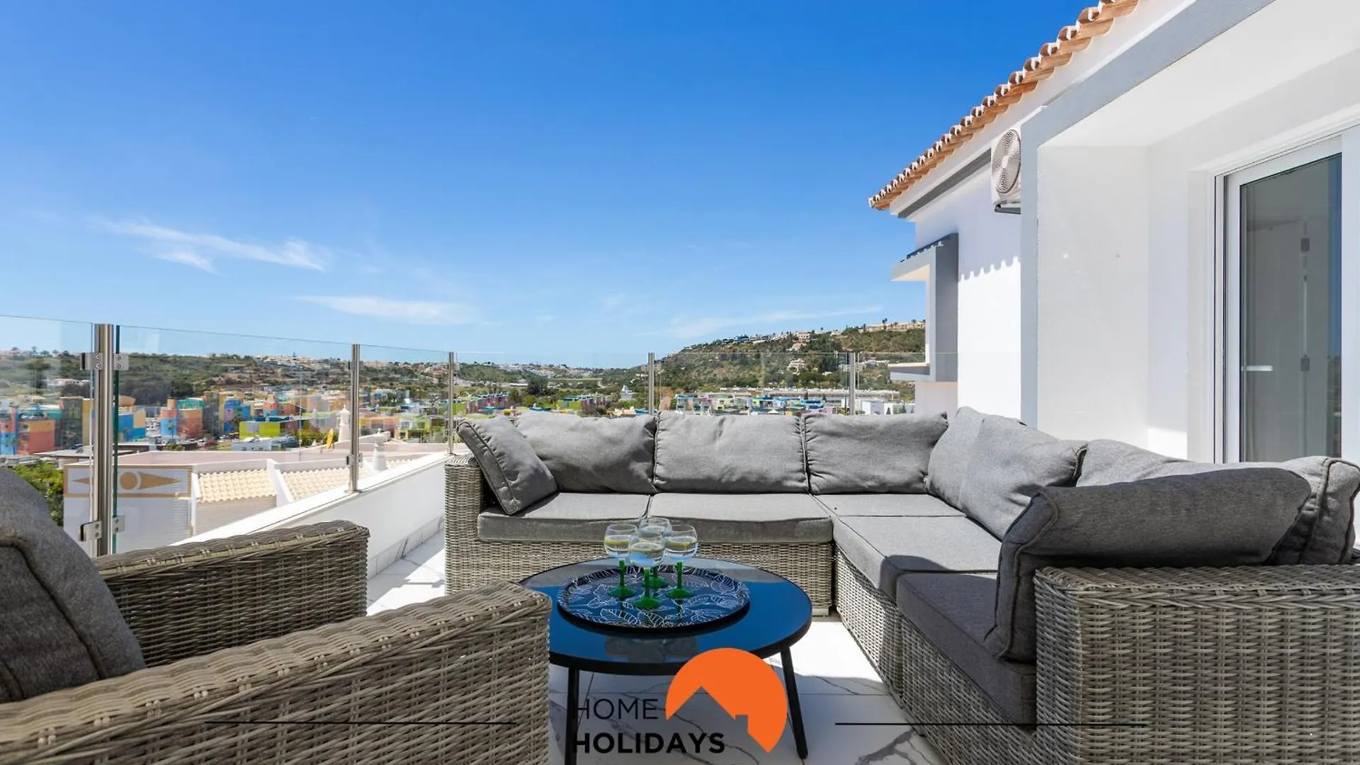 #221 Cerro Grande By Home Holidays Albufeira Villa