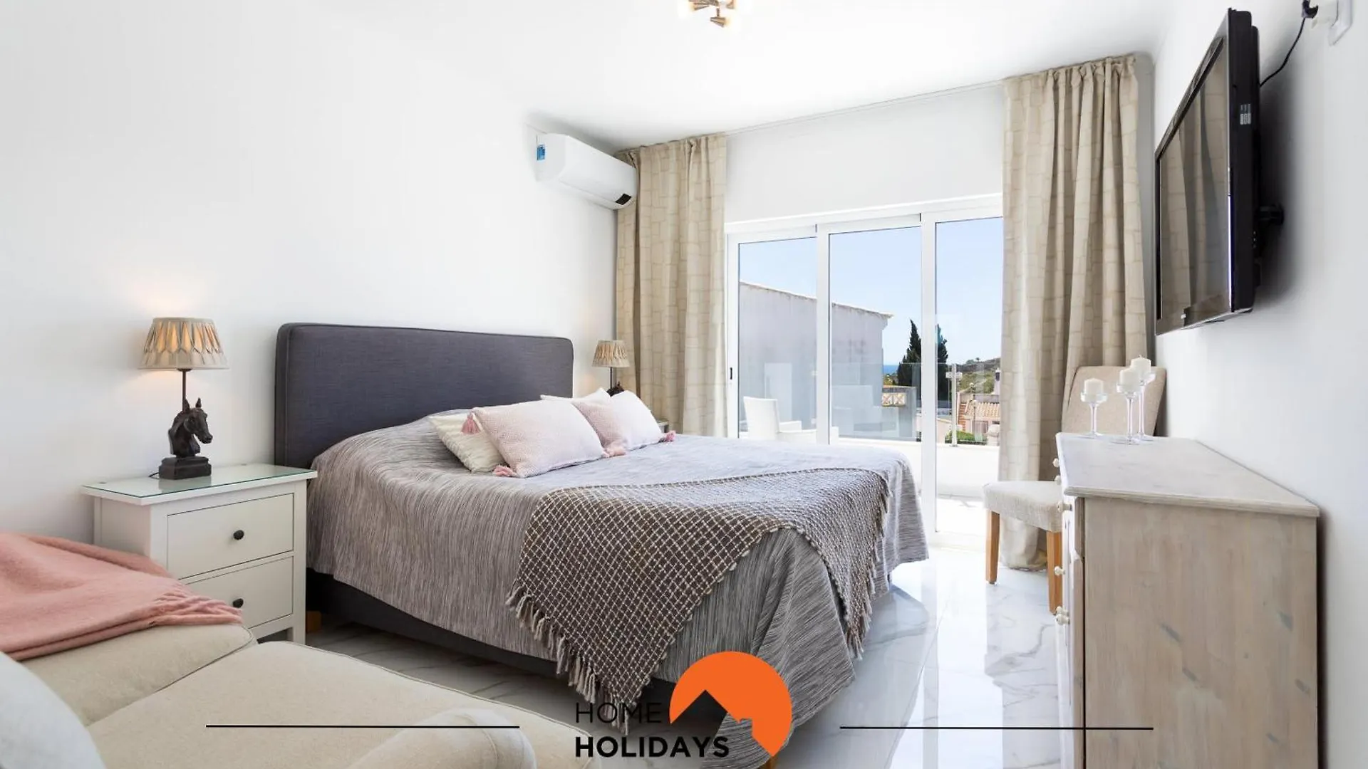 #221 Cerro Grande By Home Holidays Albufeira Villa