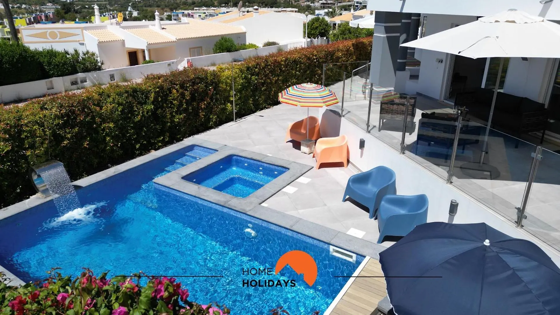 #221 Cerro Grande By Home Holidays Albufeira