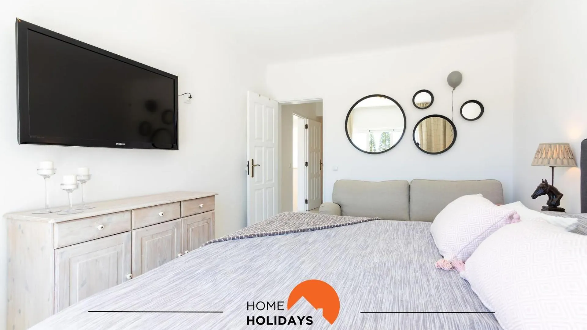 Villa #221 Cerro Grande By Home Holidays Albufeira Portugal