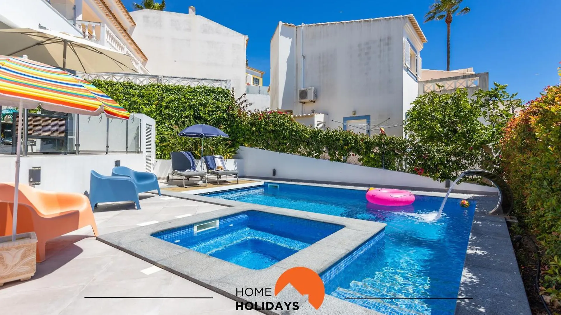 #221 Cerro Grande By Home Holidays Albufeira