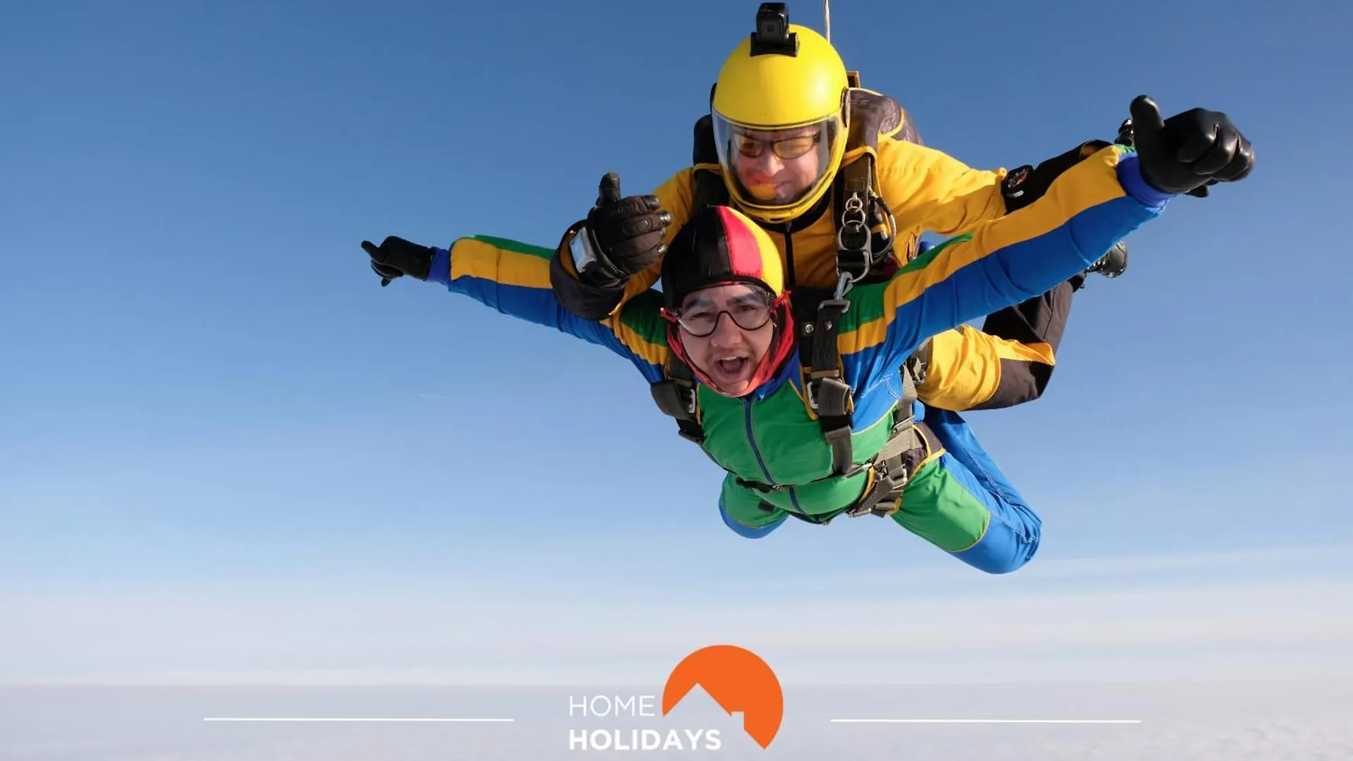 #221 Cerro Grande By Home Holidays Αλμπουφέιρα