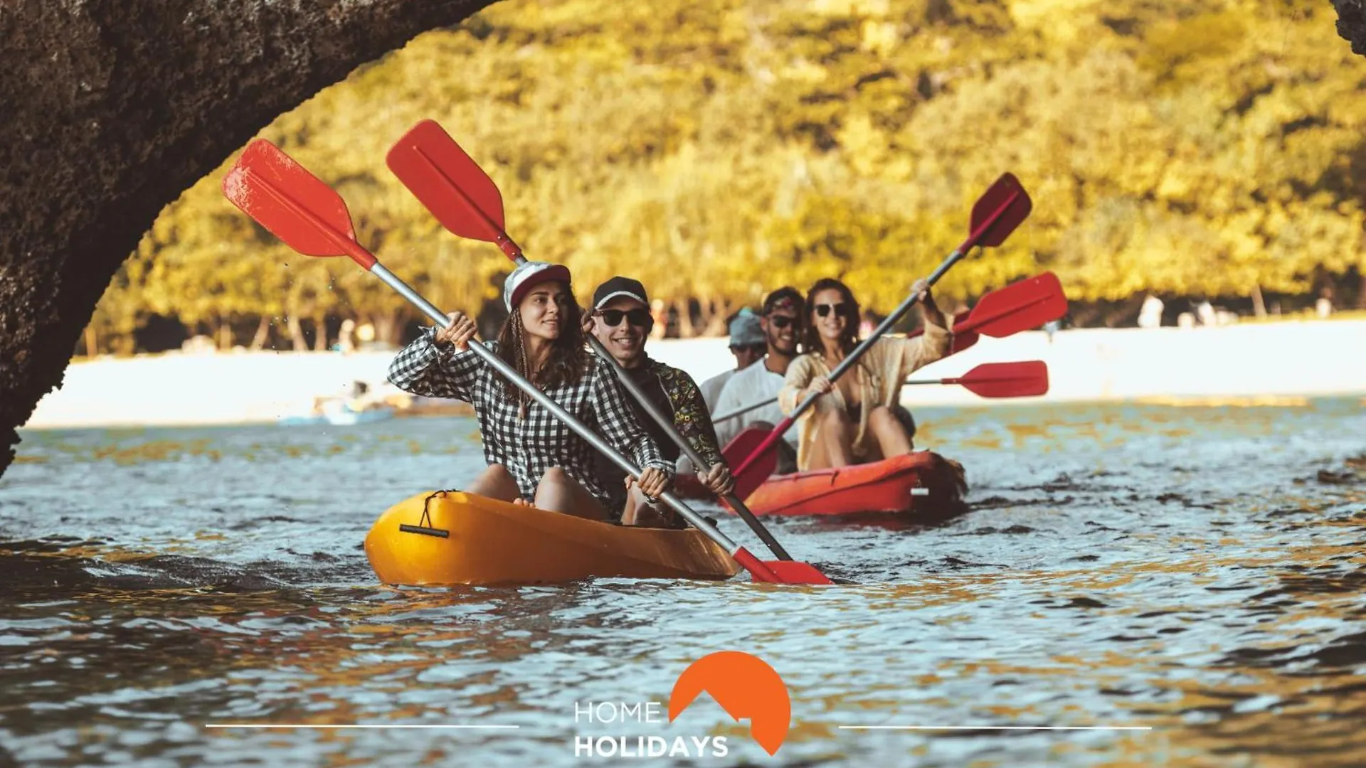 #221 Cerro Grande By Home Holidays Αλμπουφέιρα