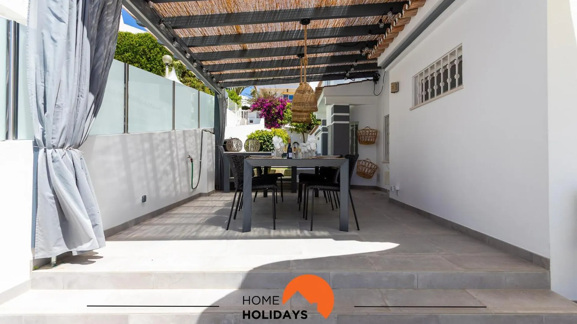 #221 Cerro Grande By Home Holidays Αλμπουφέιρα