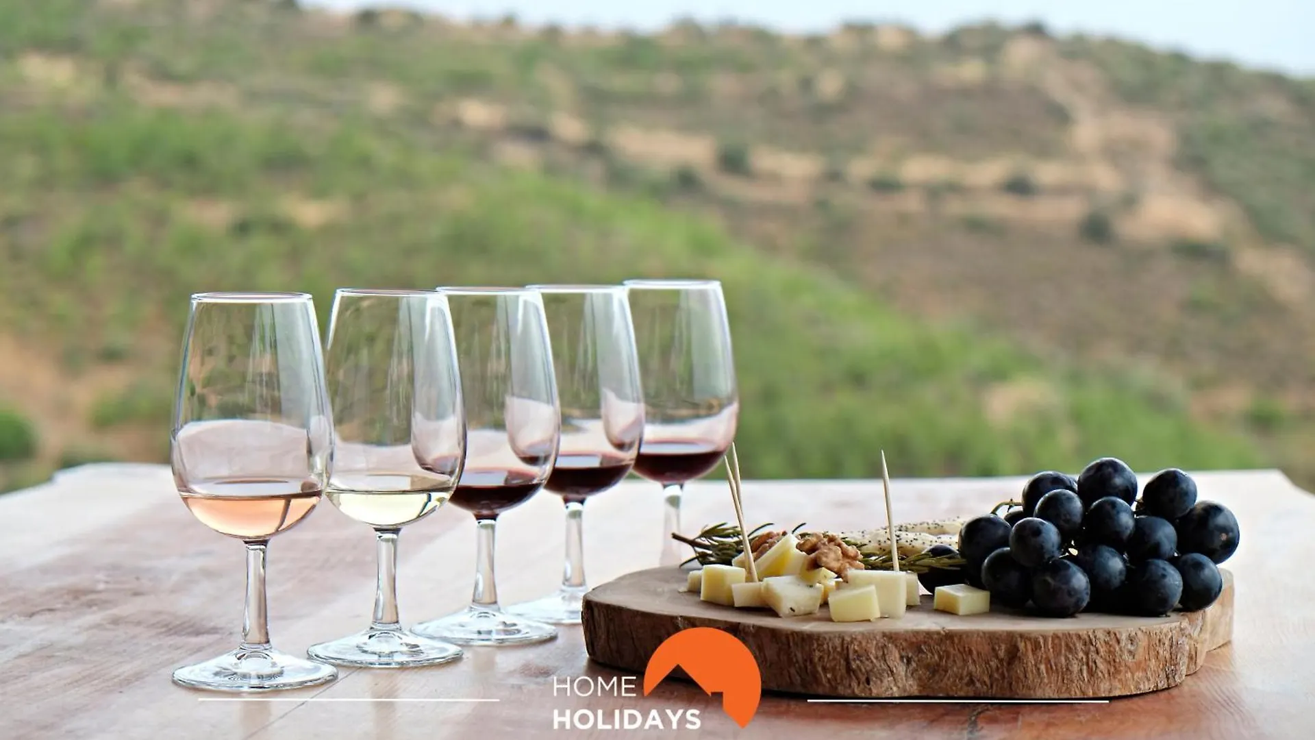 Βίλα #221 Cerro Grande By Home Holidays Αλμπουφέιρα