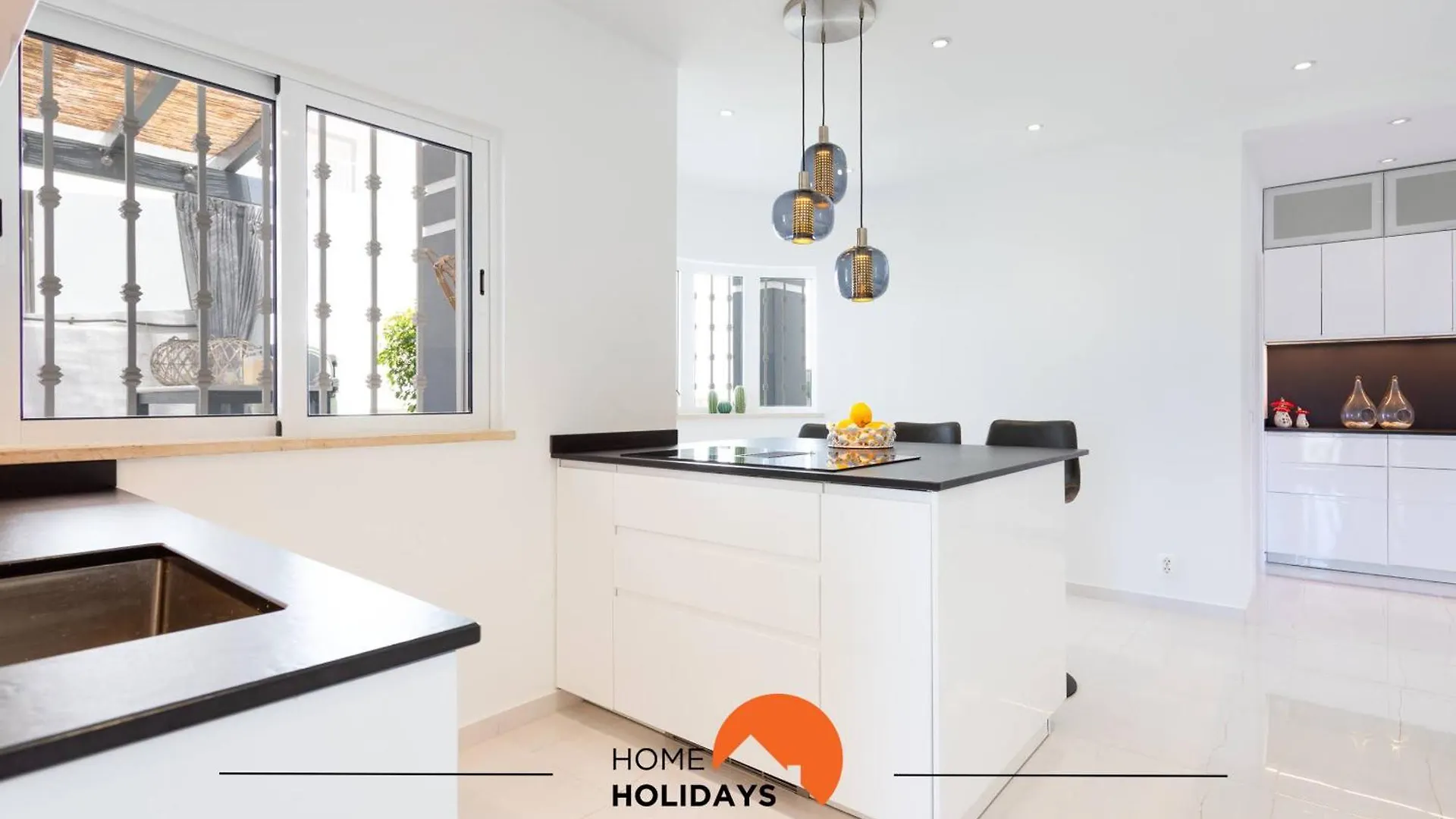 Βίλα #221 Cerro Grande By Home Holidays Αλμπουφέιρα