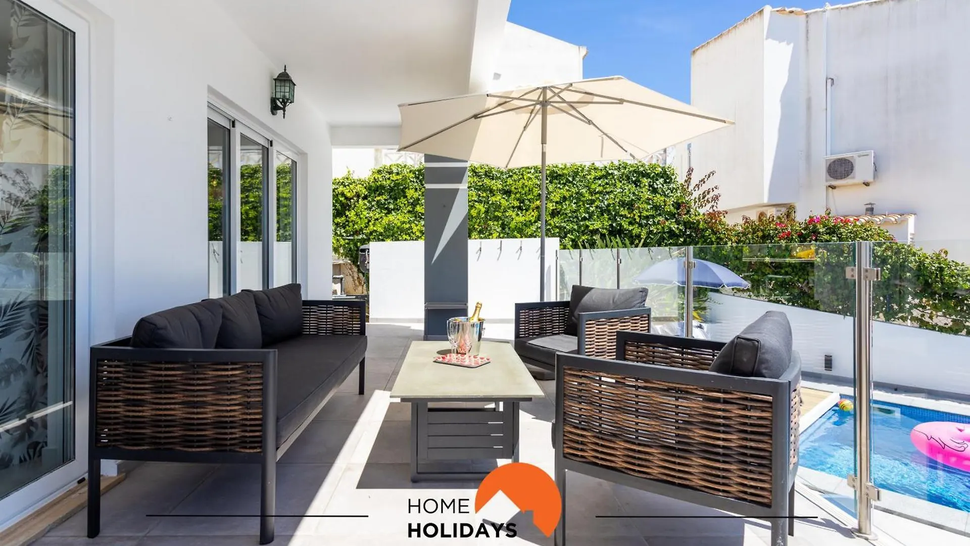 #221 Cerro Grande By Home Holidays Αλμπουφέιρα