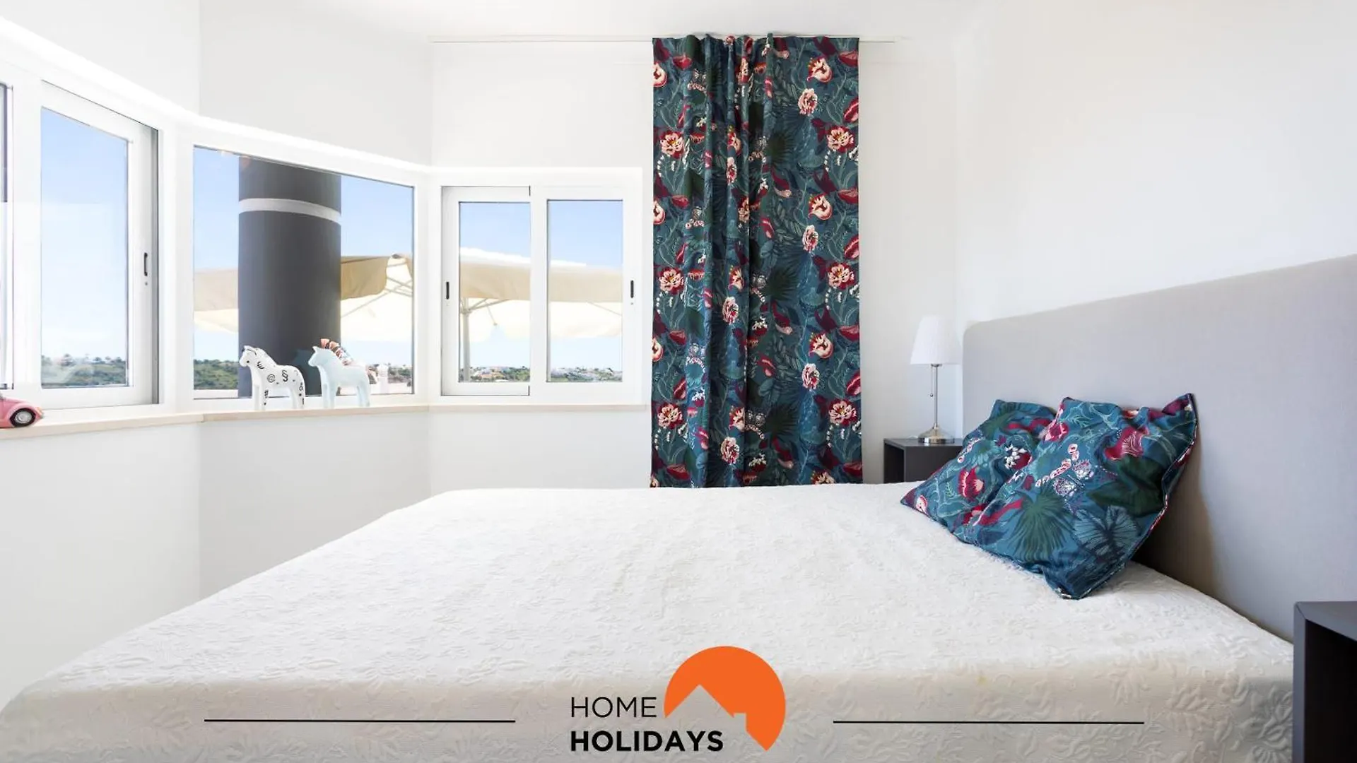 Βίλα #221 Cerro Grande By Home Holidays Αλμπουφέιρα
